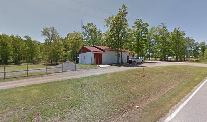 West Pulaski Fire Department Station 4