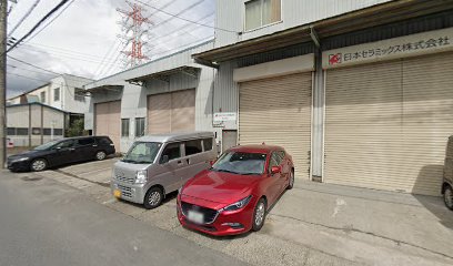 （株）ブンカゴム 吉川工場