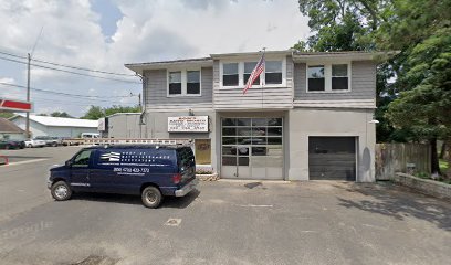 Auto Repair & Alignment Farmingdale