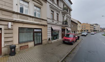 Zlaté A Briliantové Šperky Fox Store