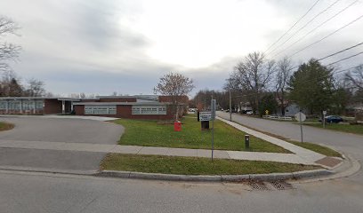 YMCA Child Care Coldwater Public School