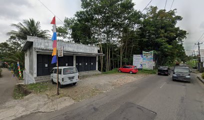 PARKIR JEMPUTAN