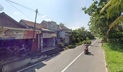 KALIMALANG MAGELANG