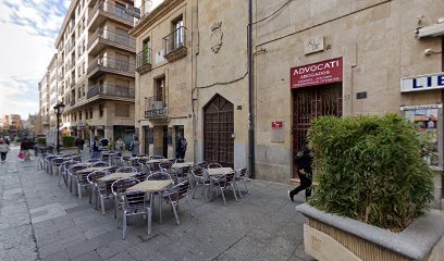 Misiones Carmelitas Descalzos Castilla - Salamanca