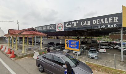 Gt Car Dealer Sdn. Bhd.