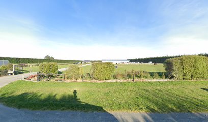 Selwyn Equestrian Centre