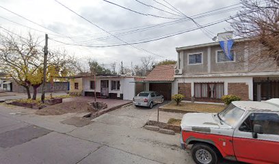 Kiosco Ventura