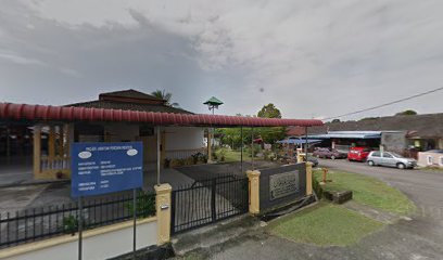 Surau Selama