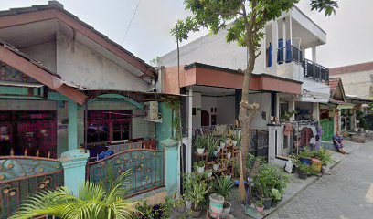 Villa Balaraja Blok H3 No. 17, Saga, Balaraja, Tangerang, Banten