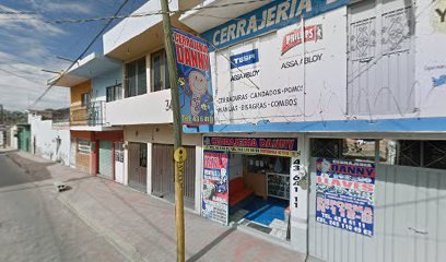 Carpinteria El Rorro