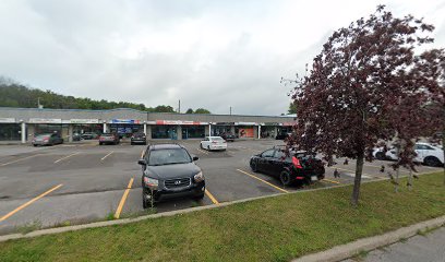 École Âme en Danse