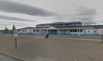 Escuela Primaria Provincial N°62 'Dr. Rene Favaloro'