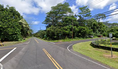 Hawaiian Beaches Kahaki Blvd and Malolo St