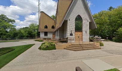 St. Mary's Church