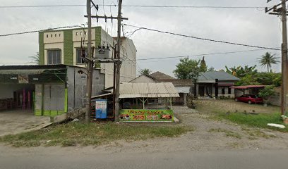 Toko Terang Jaya