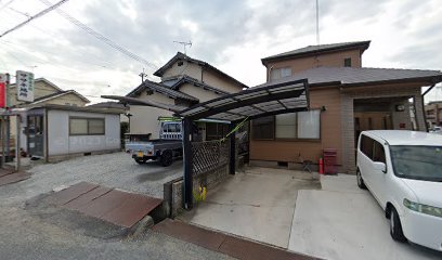 日本興亜損害保険 代理店・佐々木保険事務所