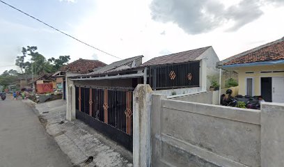 Saung Sutra Liunggunung