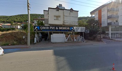 Cakir Pvc Kapi Ve Pencere Sistemleri