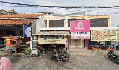 rumah kos dekat kawasan candi industri krapyak