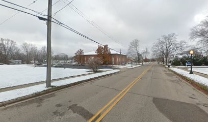 Ionia County Building Department
