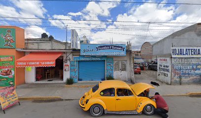 Jihre Tintorería Y Lavandería