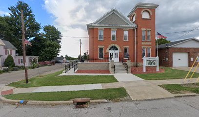 Spencer Town Hall