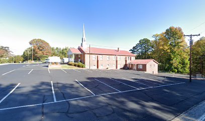 Gatewood Baptist Church
