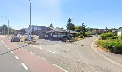 L'Agence Automobilière de Wierde