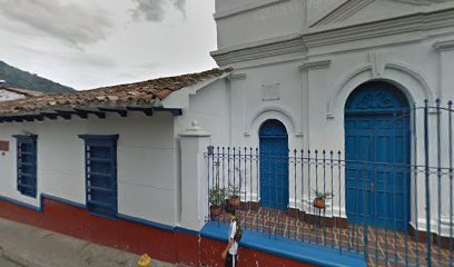 instituto parroquial nuestra señora de la presentación