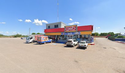 OXXO