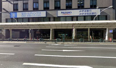 日本パーキング（株）京都支店