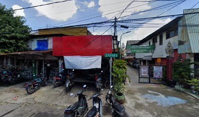 Klinik lestari