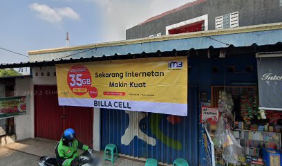 Warung Soto Mie Bogor