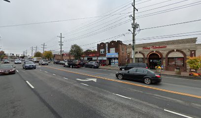 Turnpike Convenience And Grocery