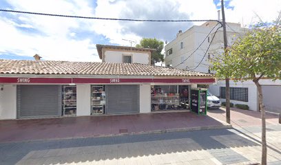 Imagen del negocio Swing en Peguera, Balearic Islands