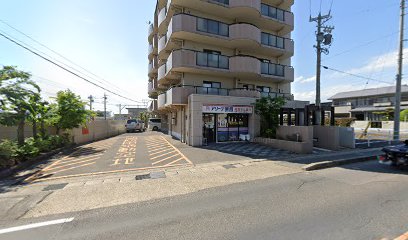 アリーナ薬局東大道店