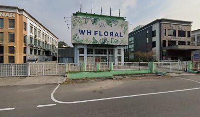 WH Floral Trading Sdn. Bhd.