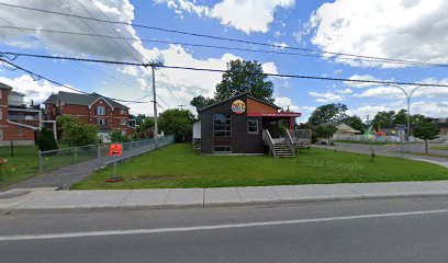 Youth Club De Blainville