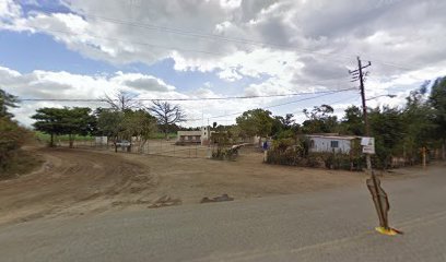 Escuela Primaria 'Miguel Hidalgo', Callejones de Tamazula
