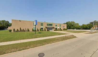 Robert Frost Middle School