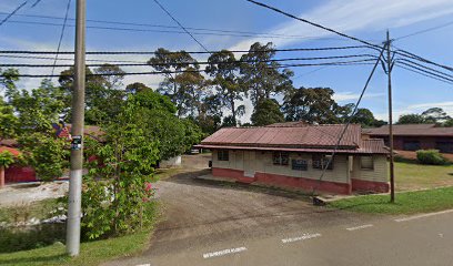 Surau Tok Umar