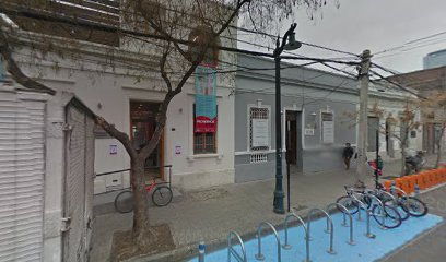 Club De Teatro Fernando Gonzales