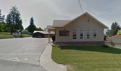 Creston Seventh-Day Adventist Church