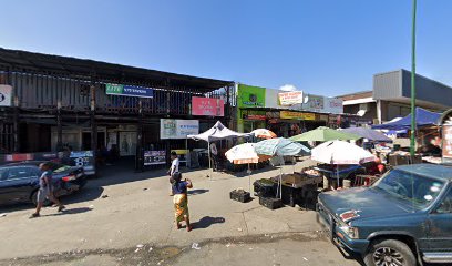 Ponsettia Supermarket Bakery & Take-Away