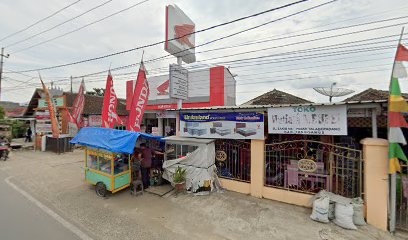 Warung Makan Serbaguna