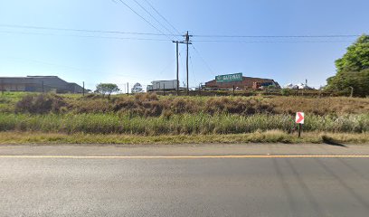 Gateway Farms Canning