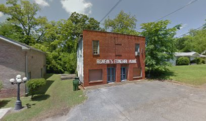 Agnew's Funeral Home