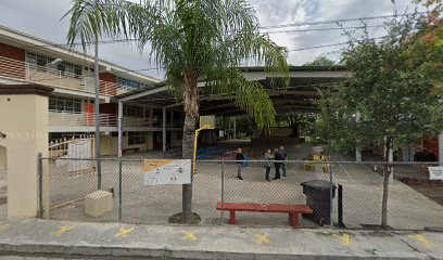 Escuela Secundaria Jaime Torres Bodet