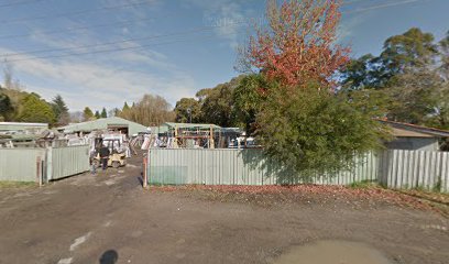 Moss Vale Recycle