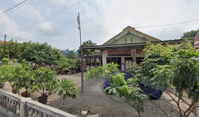 RUMAH KOST 'ARIS'